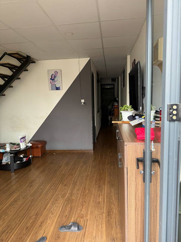 Chung cư Huyền Trân Đà Lạt 50m² giá 2.8 tỷ - Sổ đỏ chính chủ, vào ở ngay!