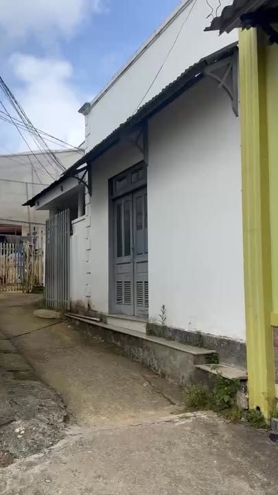 Nhà cấp 4 66,7m² tại Hồ Than Thở, Đà Lạt - Sổ riêng, giá chỉ 3,5 tỷ!