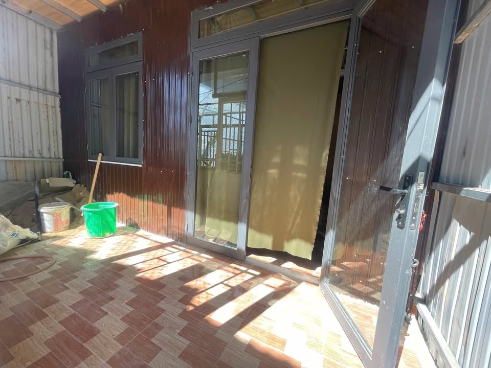 Nhà Đà Lạt đường Ngô Thì Sỹ 50m² giá 920 triệu - Pháp lý đầy đủ, chính chủ!