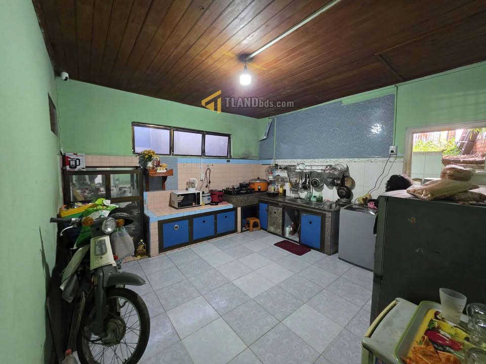 Nhà cấp 4 Bùi Thị Xuân Đà Lạt 140m² giá 4.7 tỷ - Sổ riêng, pháp lý rõ ràng!