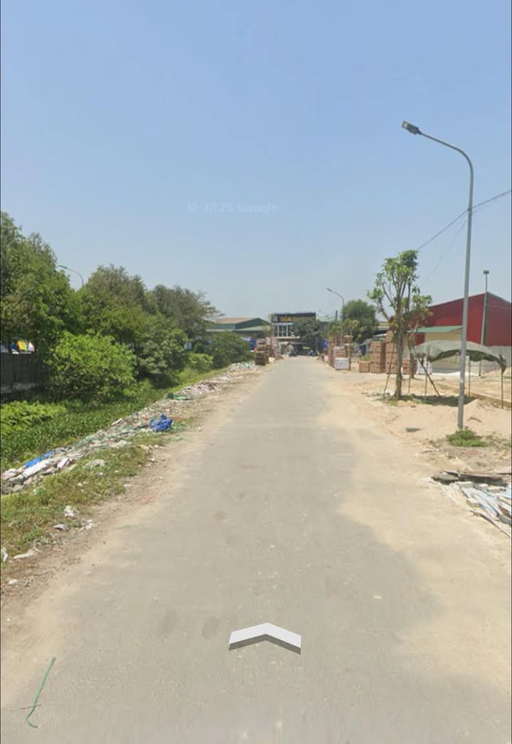 Đất tái định cư K1 Vinh Tân 75.6m² giá 3 tỷ - Vị trí đẹp, hạ tầng hoàn chỉnh!