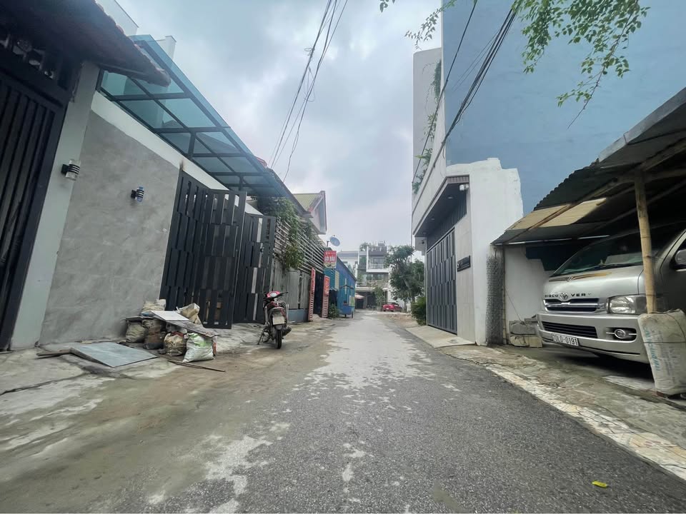 Đất nền đường Lê Lợi, Vinh 75m² giá 3.6 tỷ - Đầu tư sinh lời ngay!