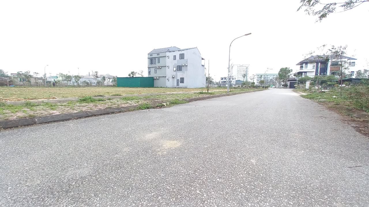 Đất nền Hưng Lộc Vinh 138.9m² giá 4 tỷ - Đầu tư sinh lời ngay!