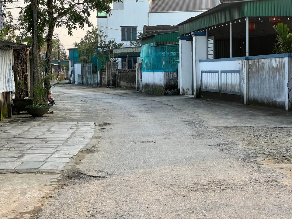 Đất nền đường Nguyễn Trọng Thường, phường Vinh Tân 99m² giá 1.9 tỷ - Hướng Đông vượng khí!