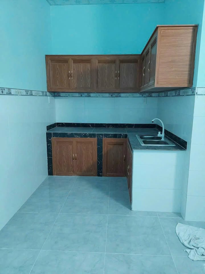 Nhà cấp 4 Đức Hòa Đông 75m² giá 850 triệu - Cơ hội đầu tư hấp dẫn!