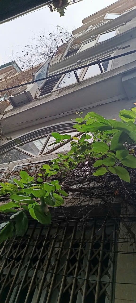 Nhà 5 tầng Tây Mỗ 36m² giá 5.29 tỷ - Sát Vinsmart, tiện ích đầy đủ!