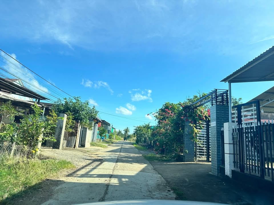 Đất nền xã Ea Bung, huyện Ea Súp 300m² giá chỉ 265 triệu - Đầu tư sinh lời ngay!