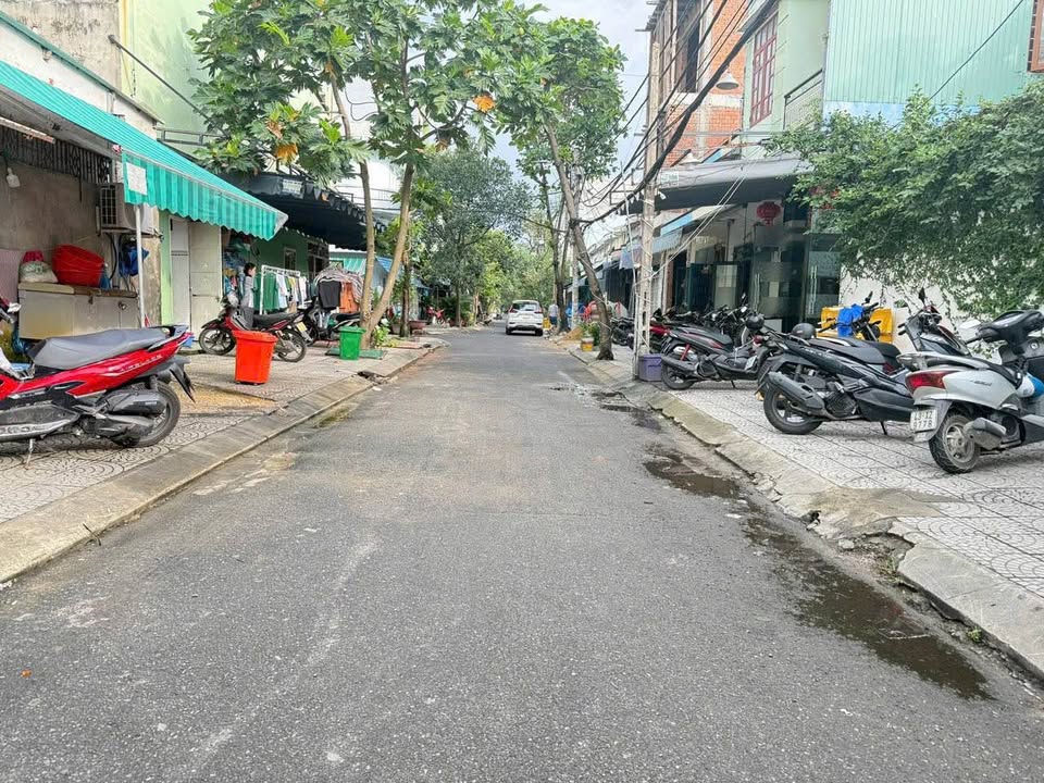 Nhà mặt tiền Võ Trường Toản, Sơn Trà 52m² giá 6.2 tỷ - Vị trí đắc địa, thông thoáng!