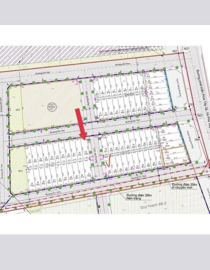 Đất đấu giá Giẽ Hạ, Phú Xuyên 85.8m² - Đầu tư sinh lời ngay!