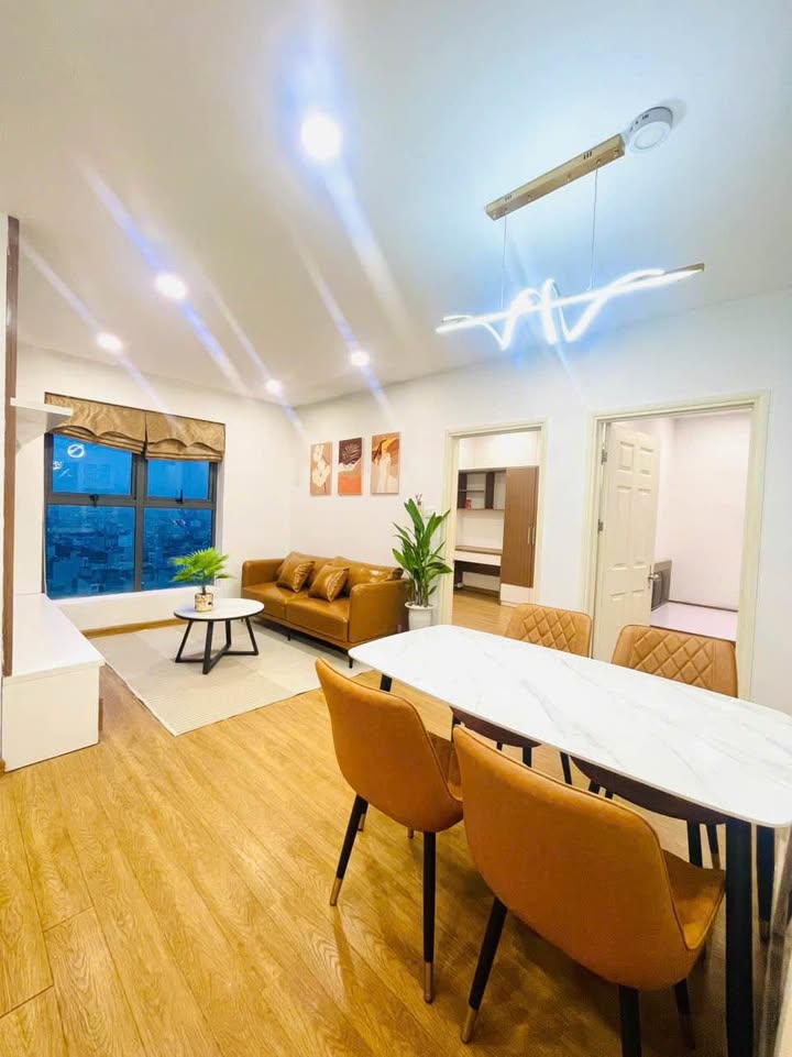 Căn hộ chung cư CT7 Park View Dương Nội 62m² giá thỏa thuận - Chính chủ bán gấp!