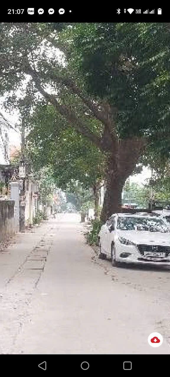 Nhà Duyên Hà, Thanh Trì 152,4m² giá 9,1 tỷ - Giao thông thuận tiện!