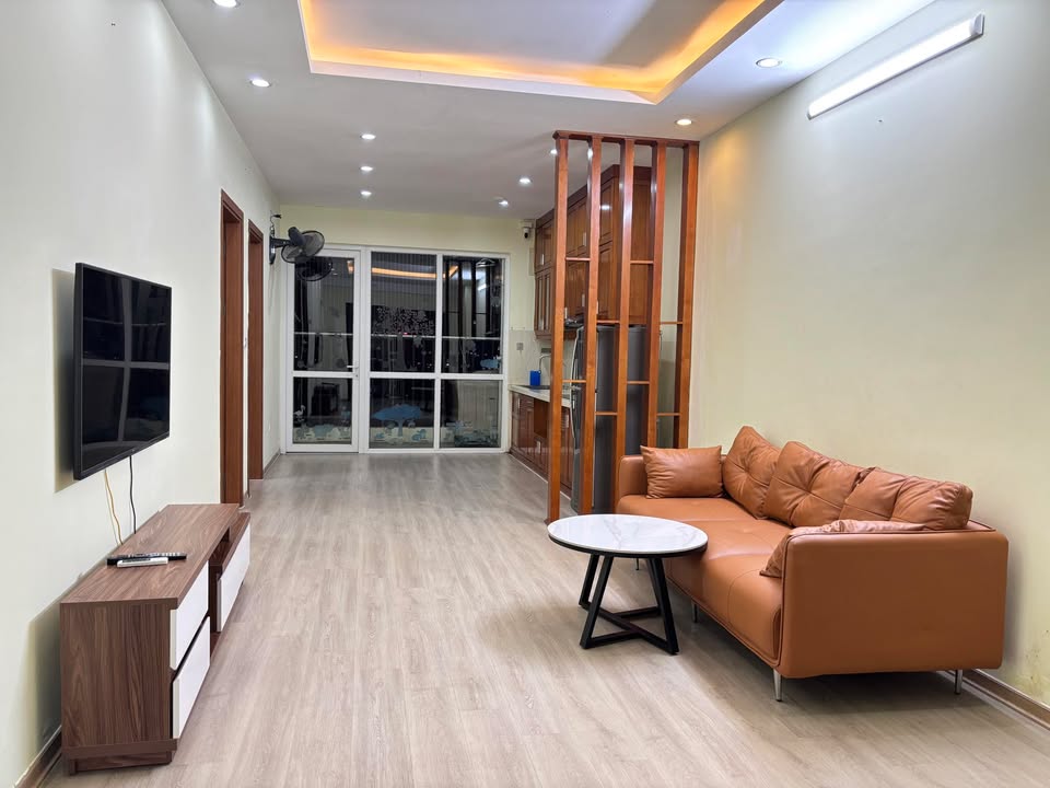 Căn hộ 2PN 2WC Chung cư Phenikaa 1 Thạch Thất 66m² giá 2.8 tỷ - Chính chủ, giá tốt!