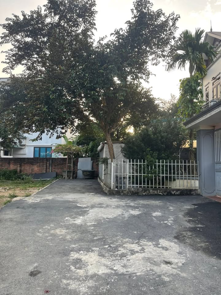 Đất thổ cư 150m² tại Trại Hồ, Đoài Phương - Giá chỉ 2.1 tỷ, đầu tư sinh lời!