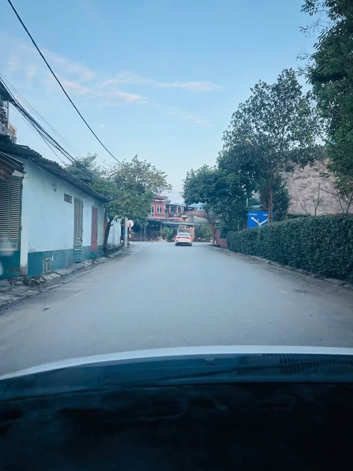 Đất thổ cư 155m² tại phường Tân Hà - Vị trí đẹp, không lo ngập lụt!