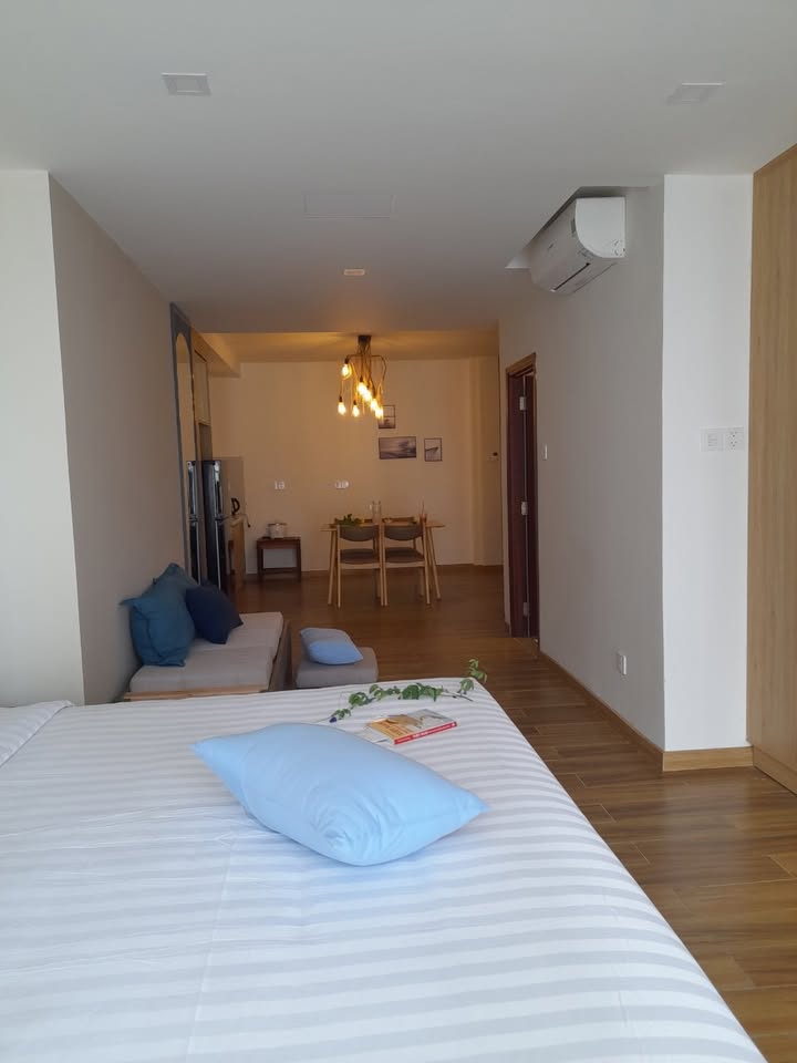 Nhà hẻm 64 Trần Phú Nha Trang 100m² giá 28 tỷ - Dòng tiền ổn định!