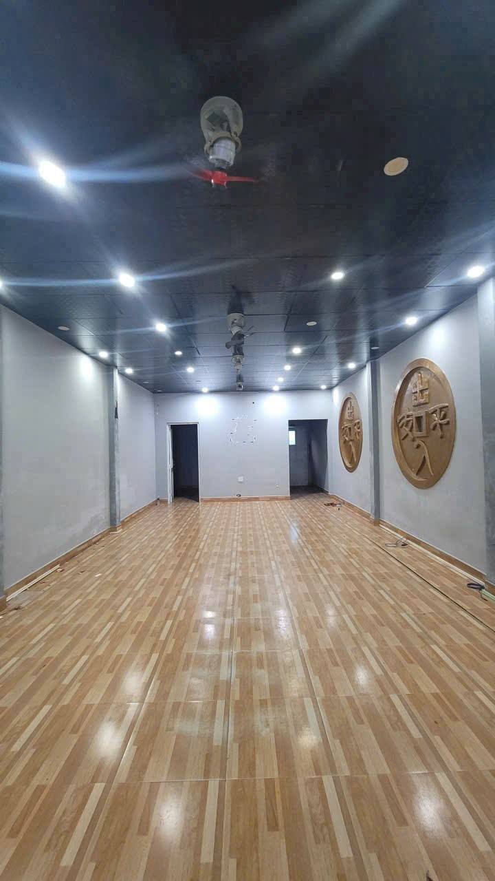 Nhà mặt tiền kinh doanh đường Võ Văn Kiệt, Phú Thủy 115m² giá 5.5 tỷ - Đối diện Công ty Xổ Số Kiến Thiết!