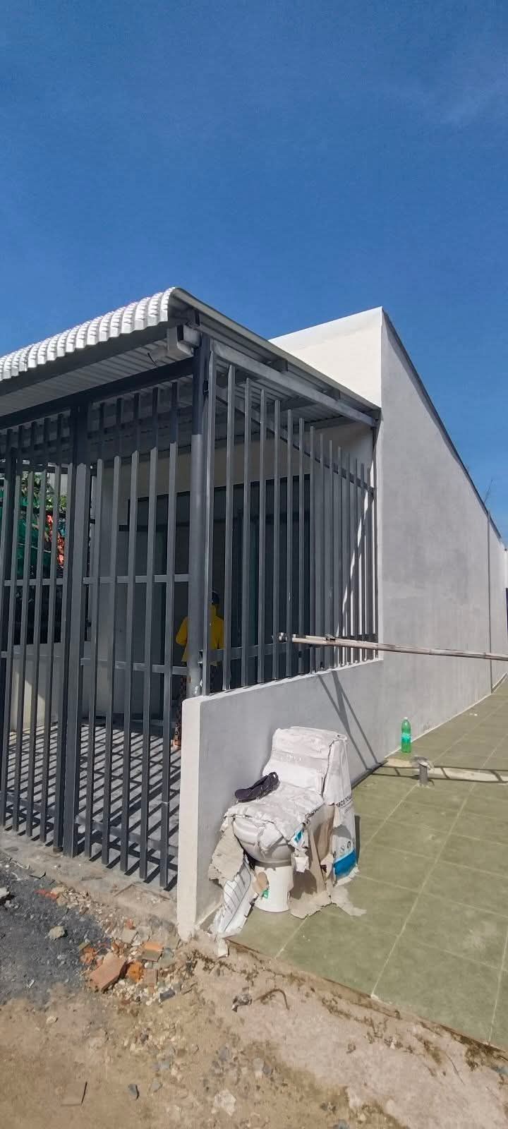 Nhà phố Tân Bình, Vĩnh Cửu 60m² giá 650 triệu - Dễ dàng an cư cho gia đình thu nhập thấp!