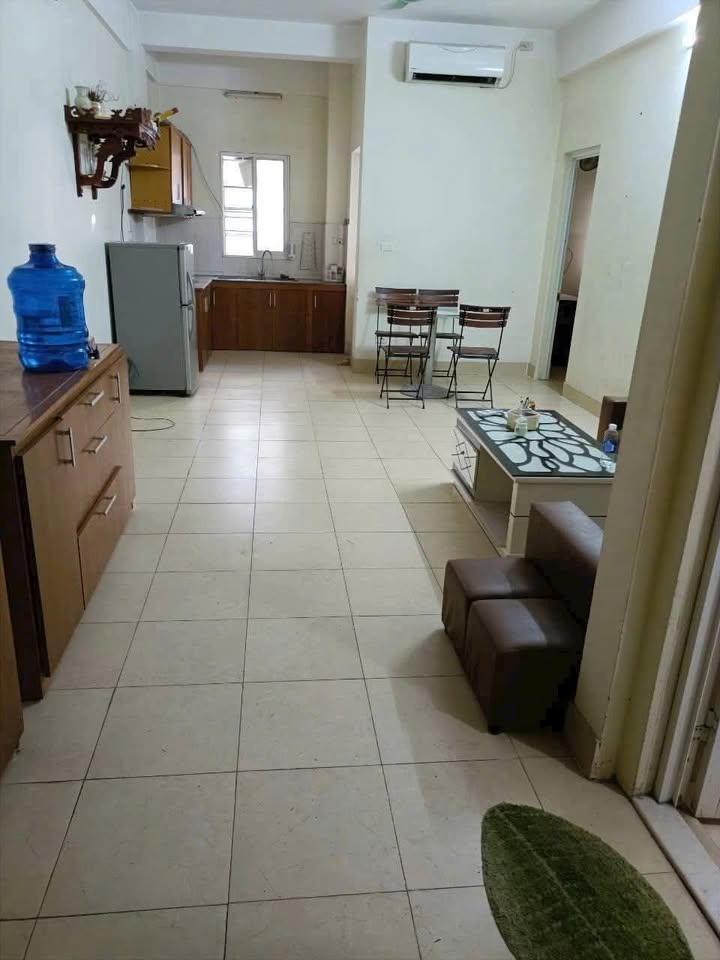 Căn hộ Bảo Quân Vĩnh Yên 1 phòng ngủ giá 4 triệu - Full nội thất hiện đại!