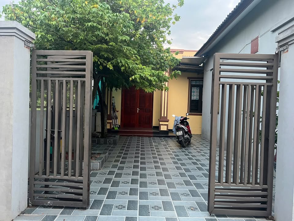 Nhà riêng cho thuê tại Thôn 6, Thiên Hương, Thủy Nguyên 120m² - Gọn gàng, sạch sẽ, chỉ việc vào ở!