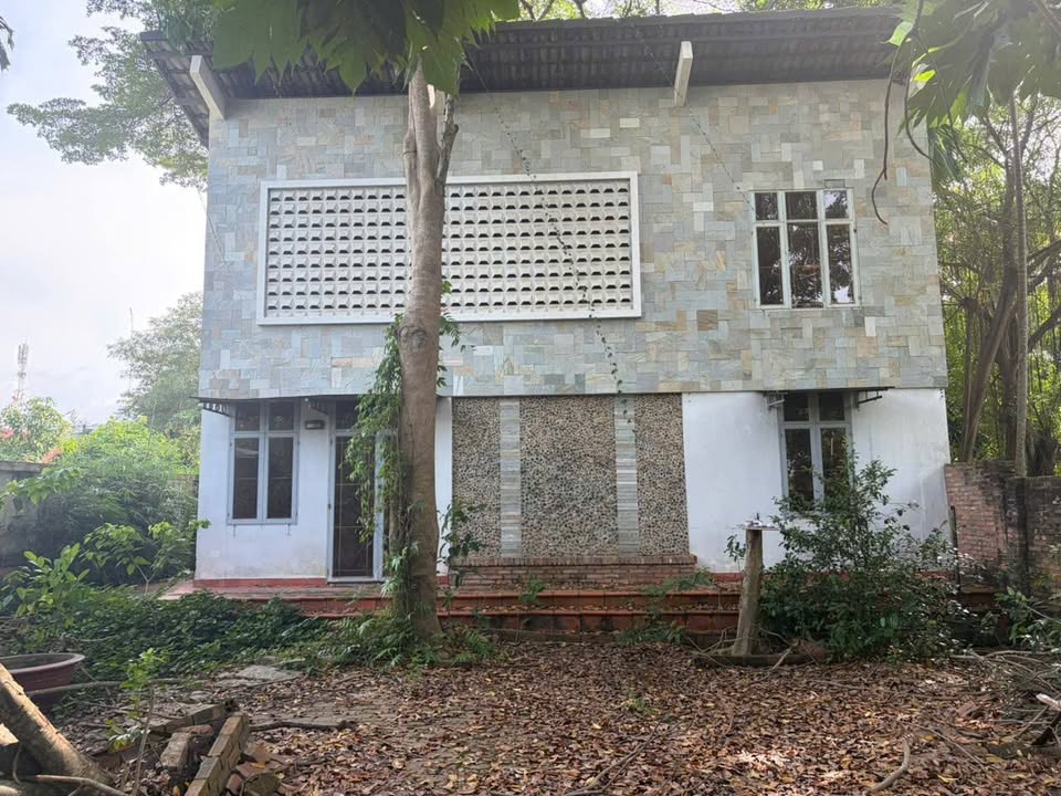 Biệt thự vườn hẻm đường Long Phước, Thủ Đức - 600m² giá chỉ 12 tỷ!