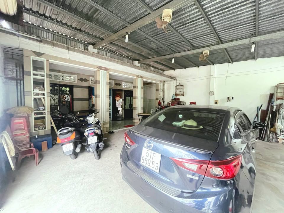 Đất xây CHDV Linh Xuân 194m² giá 9.48 tỷ - Sổ đỏ chính chủ, xe hơi vào tận nhà!