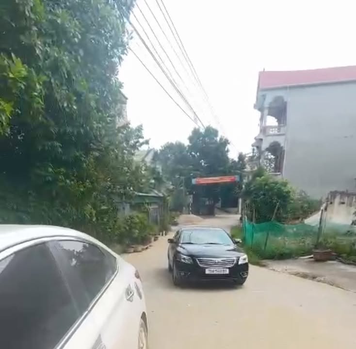 Đất Kinh doanh 2 mặt tiền xã An Đạo 138m² giá 1 tỷ - Cơ hội đầu tư sinh lời!