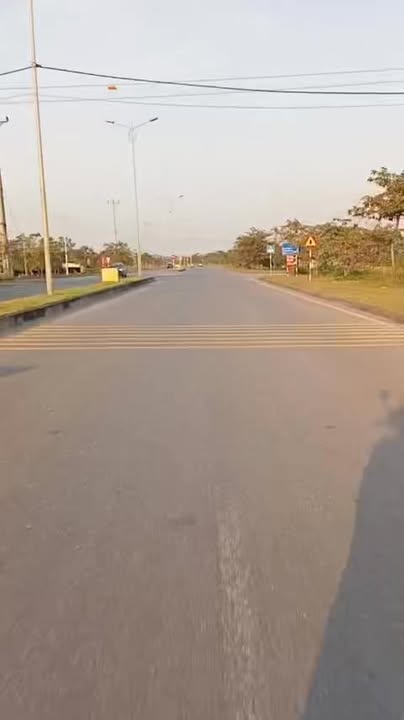 Đất nền Sông Lô Việt Trì 87m² giá 2 tỷ - Đường thông rộng, vị trí đắc địa!