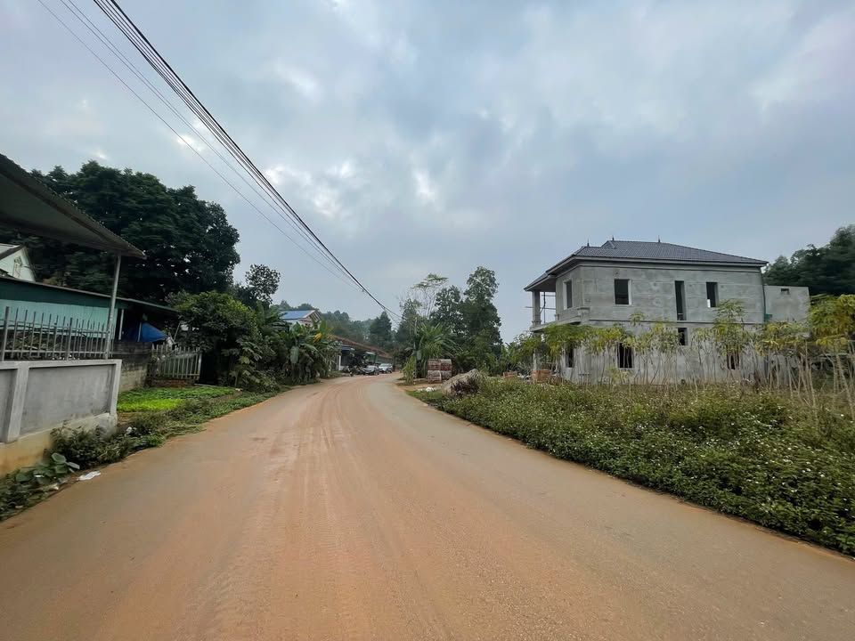 Đất nền Phú Hộ 100m² giá 1.5 tỷ - Đầu tư sinh lời cao!