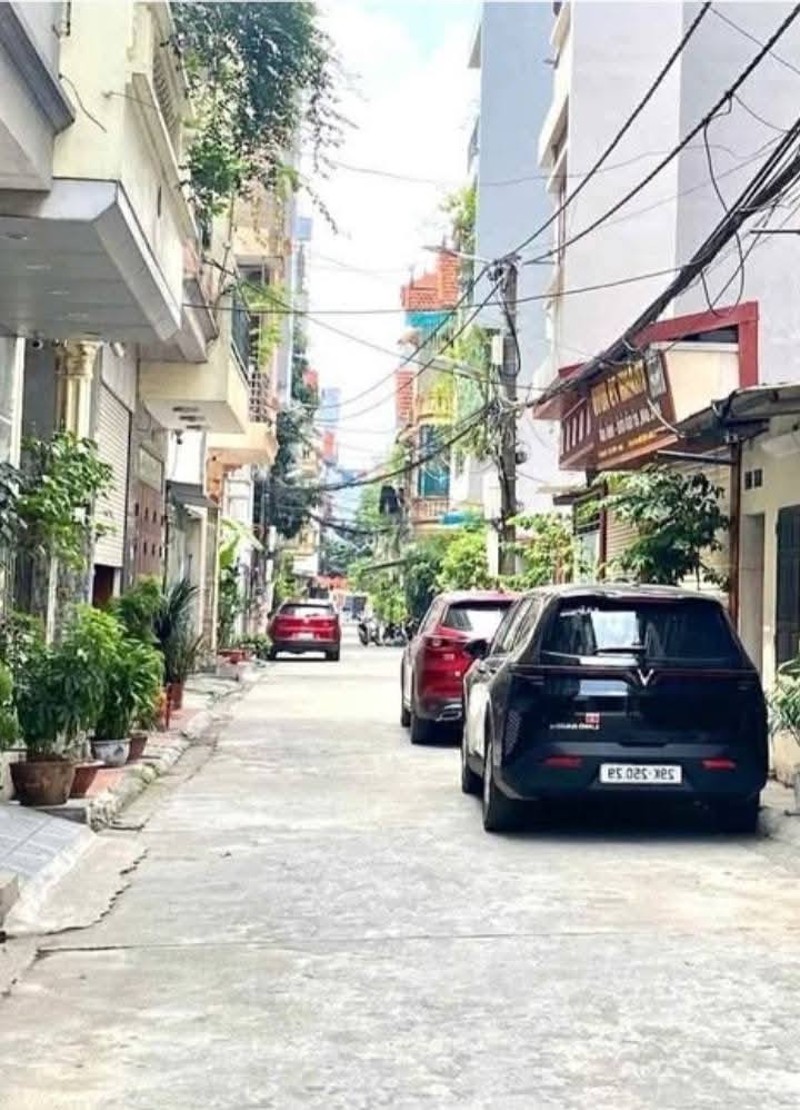 Nhà mặt phố Tựu Liệt, Thanh Trì 40m² giá 7 tỷ - Đầu tư sinh lời ngay!