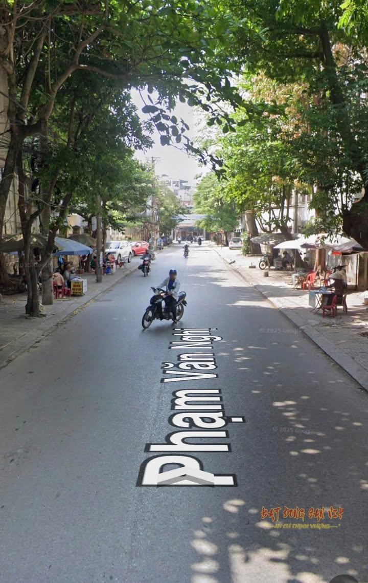 Đất bán Phạm Văn Nghị, Đông Thành, Ninh Bình 86.2m² - Vị trí đắc địa, pháp lý rõ ràng!