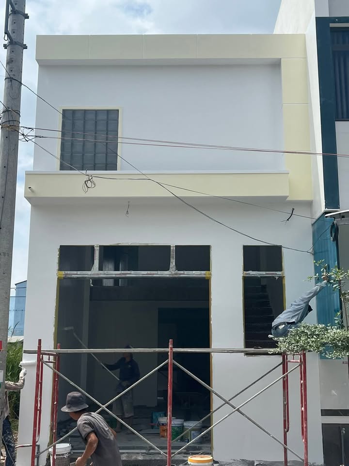 Nhà lầu lửng KDC Tràng An, Bạc Liêu 69.75m² giá 1 tỷ - Chính chủ bán gấp!