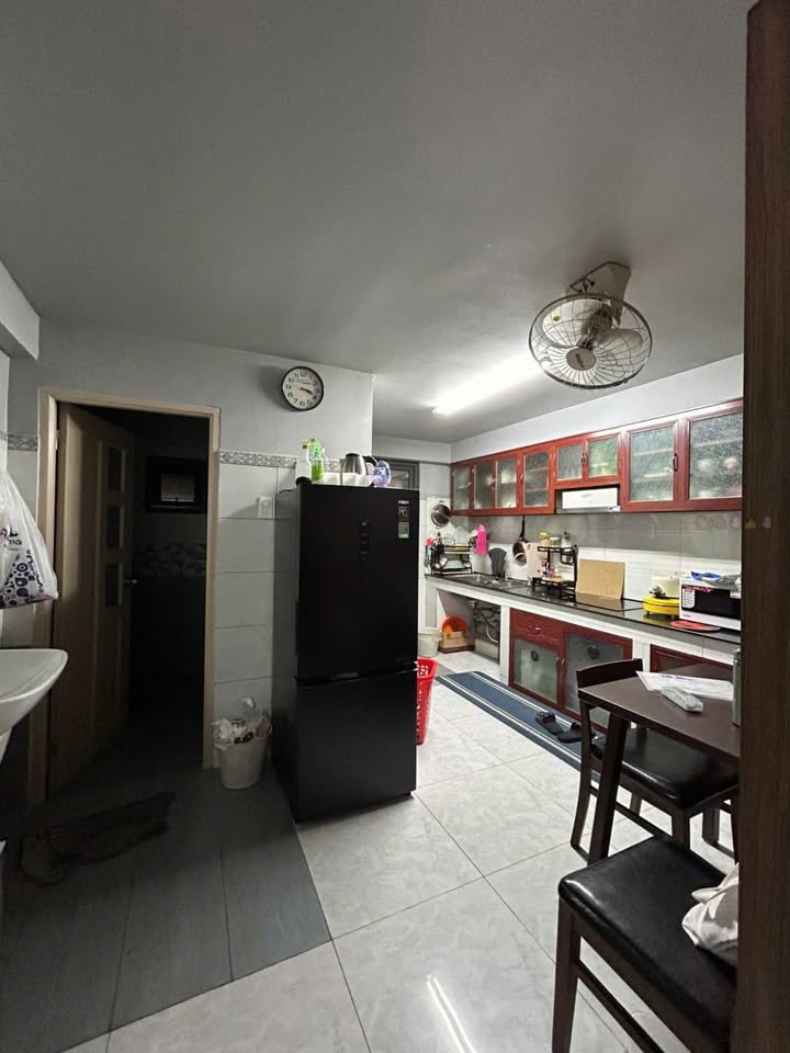 Nhà 10 phòng cho thuê tại Tân Bình - Doanh thu 40 triệu/tháng chỉ 12 tỷ!