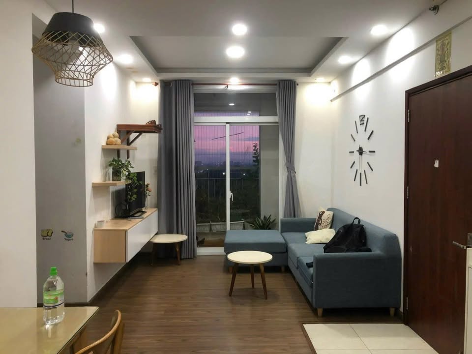 Căn hộ Hưng Ngân Garden Quận 12 85m² giá 3.25 tỷ - Căn góc hiếm có!