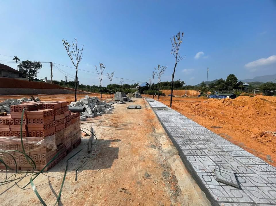 Đất nền KDC 24 Kim Phú, Mỹ Lâm 100m² giá chỉ 700 triệu - Sổ đỏ chính chủ!