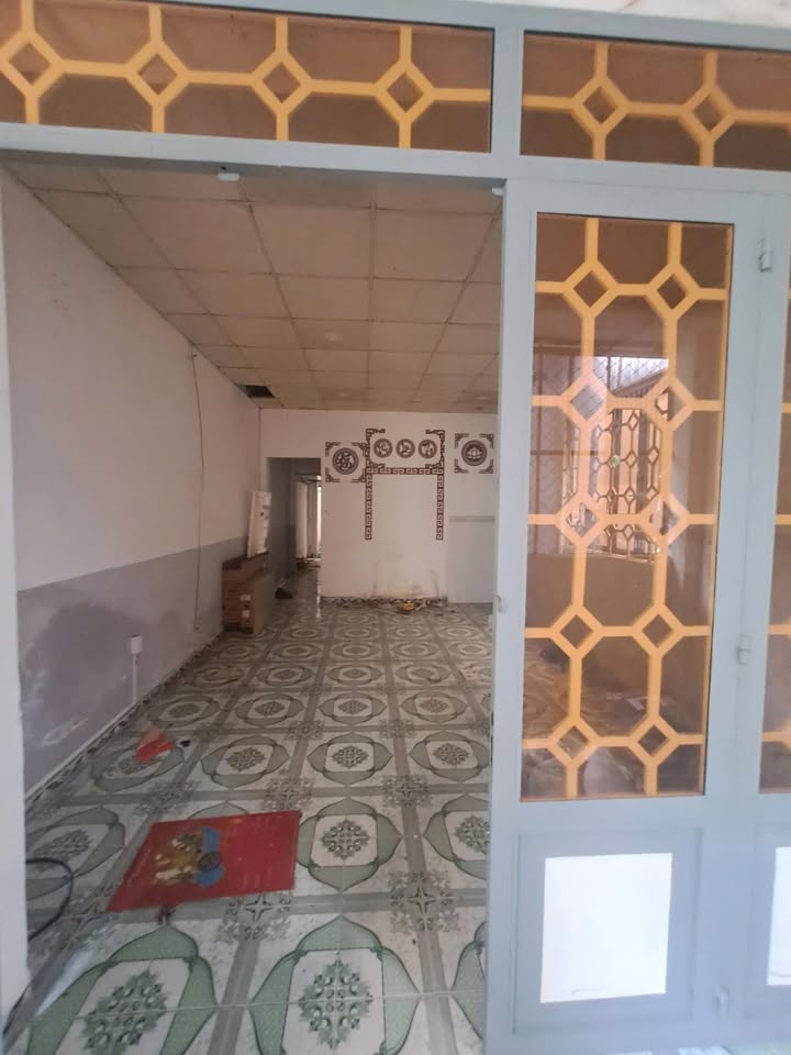 Bán lô đất 70m² tại Đông Thạnh, Hóc Môn - Giá chỉ 2.69 tỷ, cơ hội đầu tư hấp dẫn!