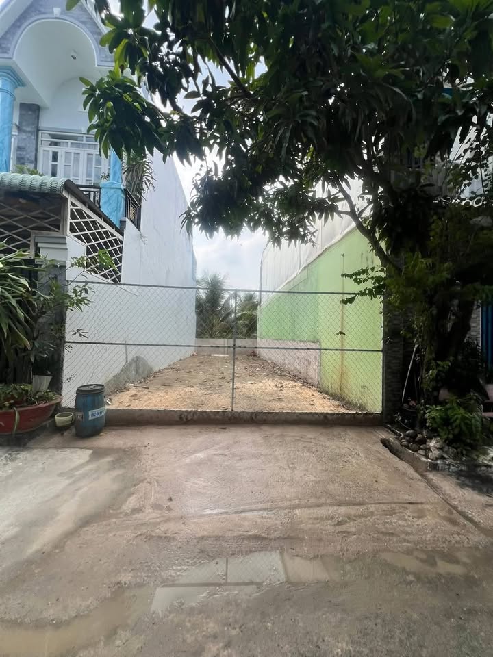 Đất mặt tiền Vũ Trọng Phụng, 85m² giá 3.7 tỷ - Cần tiền gấp, hạ giá sốc!