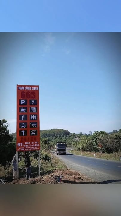 Đất mặt tiền tỉnh lộ 663, xã Ia Boòng, 7.200m² - Cơ hội đầu tư sinh lời cao!