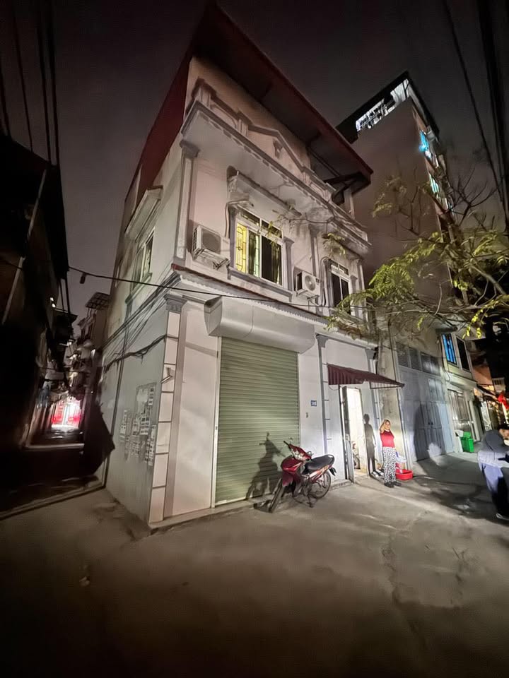 Nhà mặt phố Phan Trọng Tuệ 52m² giá 15.8 tỷ - Mặt tiền 7m, ô tô tránh nhau