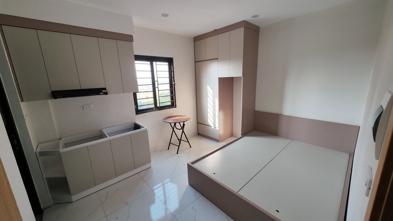 Phòng cho thuê tại Thôn Nhị Châu, Thường Tín, Hà Nội - Chỉ từ 2.7 triệu, sẵn ở ngay!