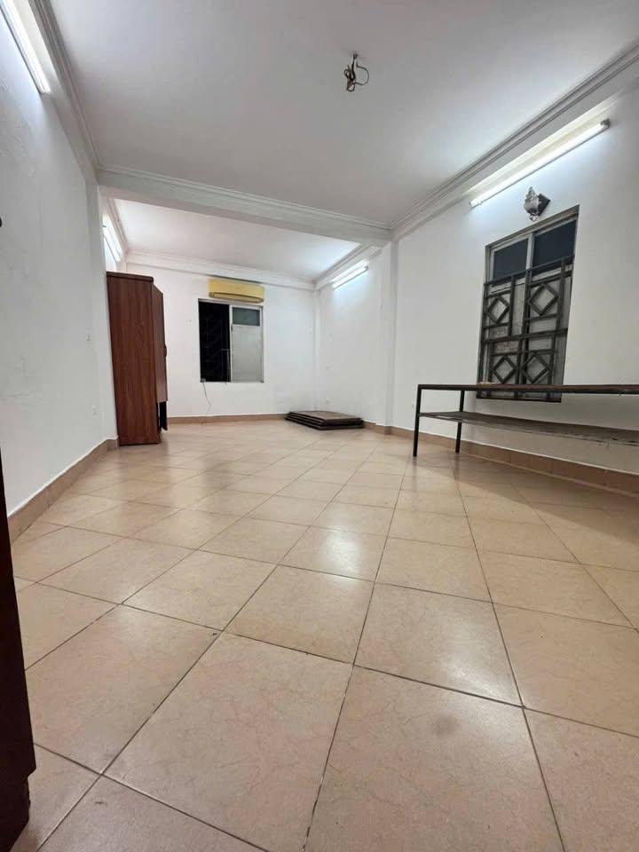 Phòng trọ cho thuê tại 506 Kim Giang, 35m² giá 2.7 triệu - Đầy đủ nội thất