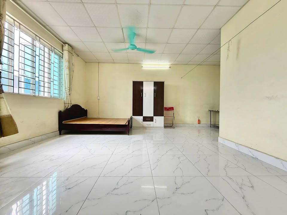 Phòng cho thuê 806 Kim Giang 34m² giá 3.5 triệu - Full nội thất tiện nghi!