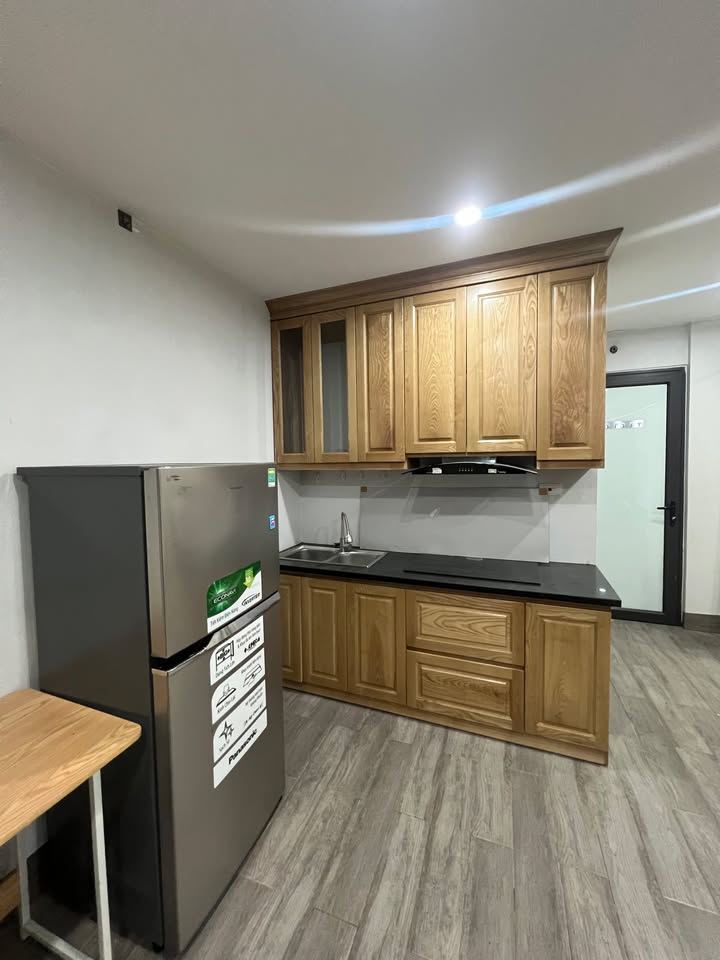 Studio 42m² tại Vũ Trọng Phụng giá 6.5 triệu - Sẵn sàng vào ở ngay!