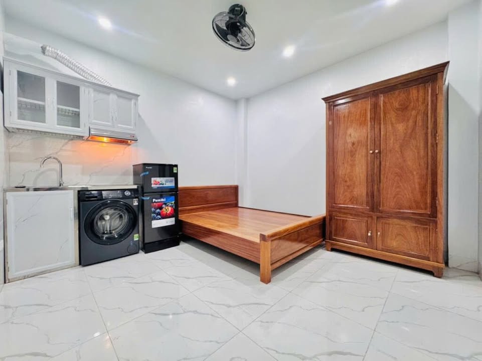 Cho thuê Small House tại 192 Lê Trọng Tấn, Thanh Xuân - Studio mới tinh chỉ 4.3 triệu!