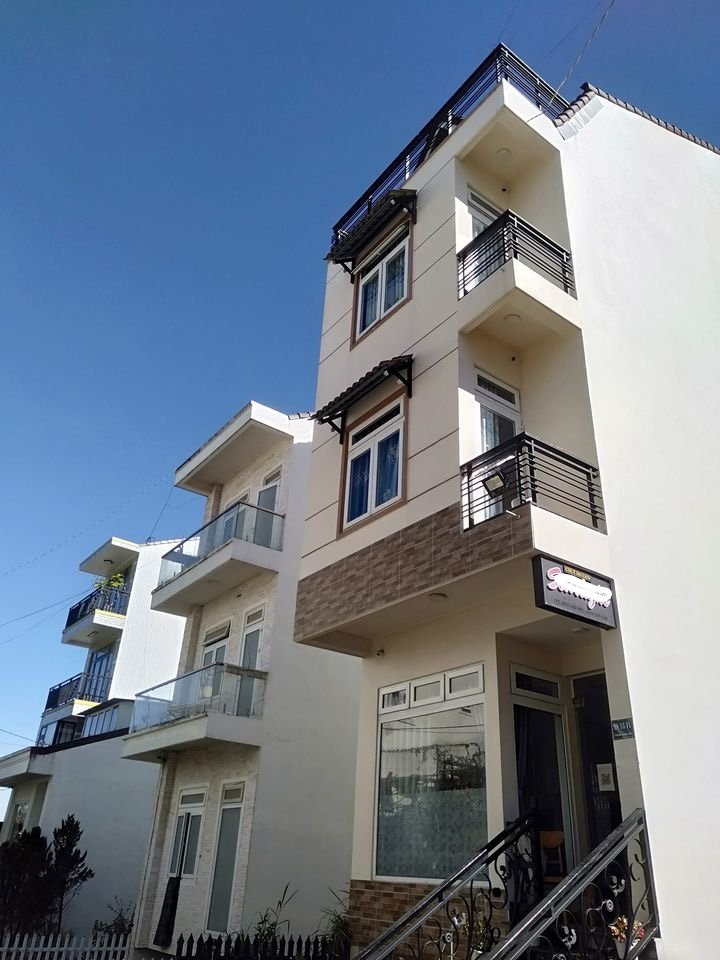Homestay Đà Lạt 103m² giá 10.5 tỷ - Kinh doanh sinh lời ngay!