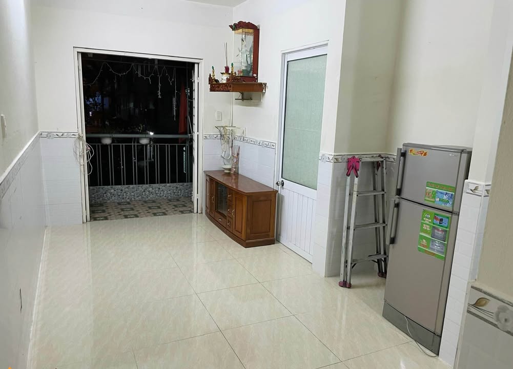 Chung cư T2 Vicoland A3, Đà Nẵng 52m² - Sổ đỏ chính chủ, giá thỏa thuận!