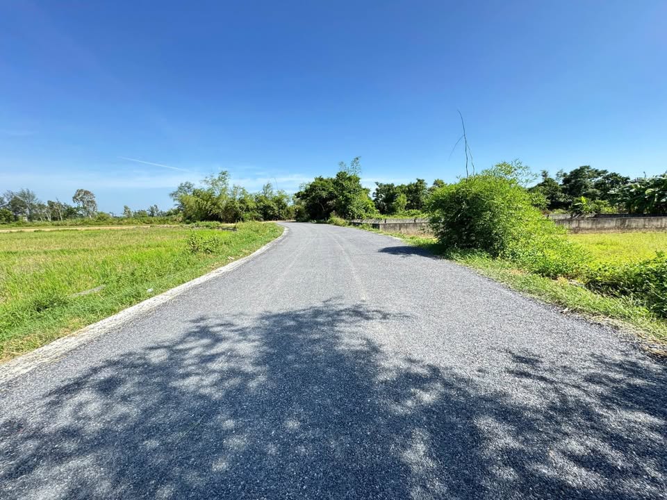 Đất nền Nghi Liên 196,7m² giá 1.8 tỷ - Mặt tiền 6,5m, hướng Đông