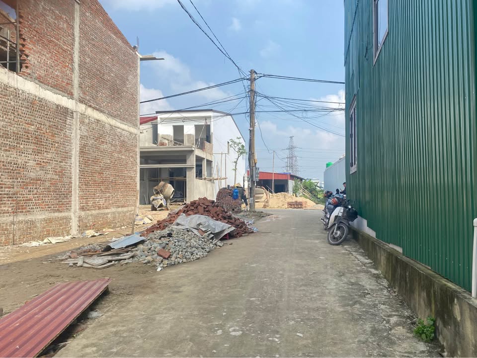 Đất nền Hưng Đông Vinh 100m² giá 3.08 tỷ - Mặt tiền rộng 6.5m