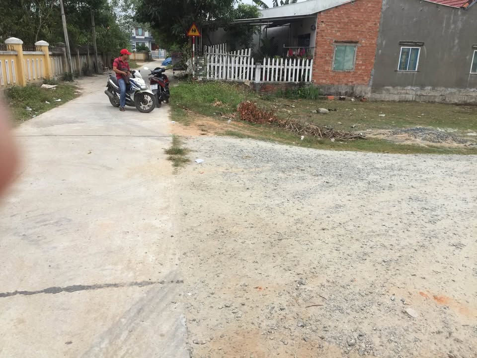 Đất nền Phú Quý 2, Tam Mỹ, Đà Nẵng 105m² - Đối diện trường tiểu học, giá thỏa thuận!