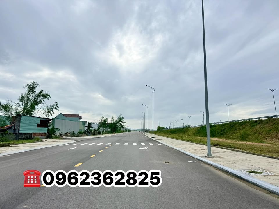 Đất nền Phước Lộc Tuy Phước 98m² giá 900 triệu - Cơ hội đầu tư hấp dẫn!