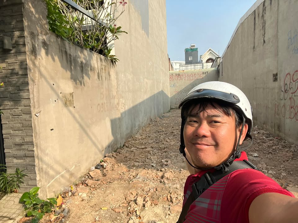 Đất nền KDC Việt Sing, Thuận An 100m² giá 4.9 tỷ - Đầu tư sinh lời ngay!